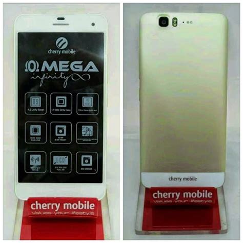 cherry mobile omega infinity price|Cherry Mobile Omega Infinity .